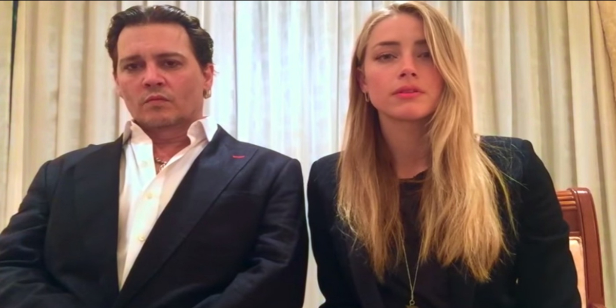 Amber Heard