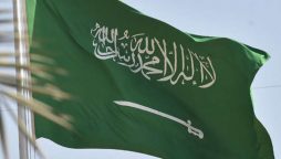 Saudi Arabia