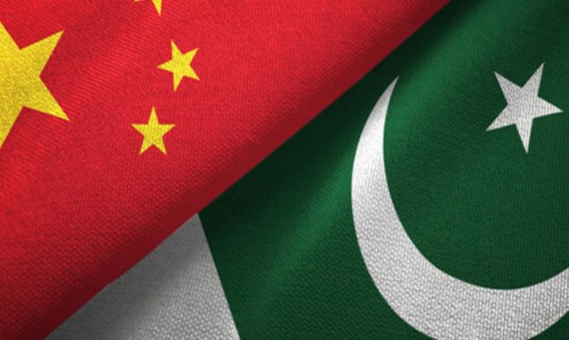 China ready to work with all parties for CPEC uplift