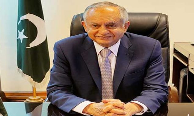 Promoting trade with African countries, govt’s top priority: Razak Dawood