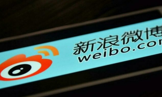 China’s Twitter-like Weibo plans $547 million Hong Kong listing