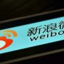 China’s Twitter-like Weibo plans $547 million Hong Kong listing