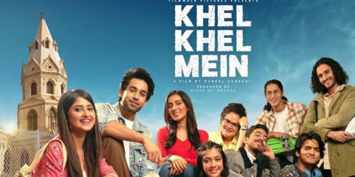 'Khel Khel Mein'