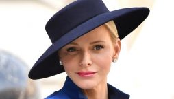 Princess Charlene