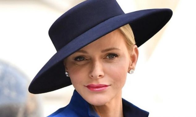 Friends of Princess Charlene & Prince Albert reject a shocking accusation