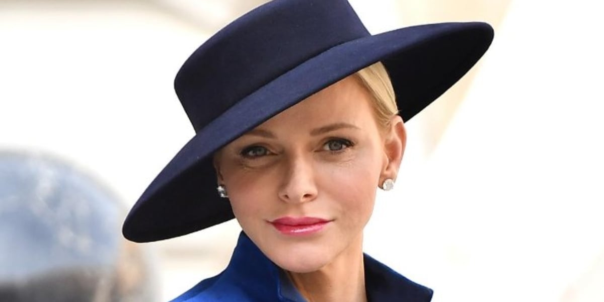 Princess Charlene