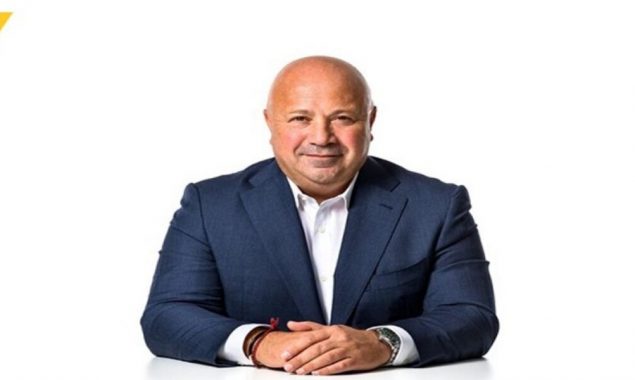 Veon Group CEO briefs adviser on company’s operations