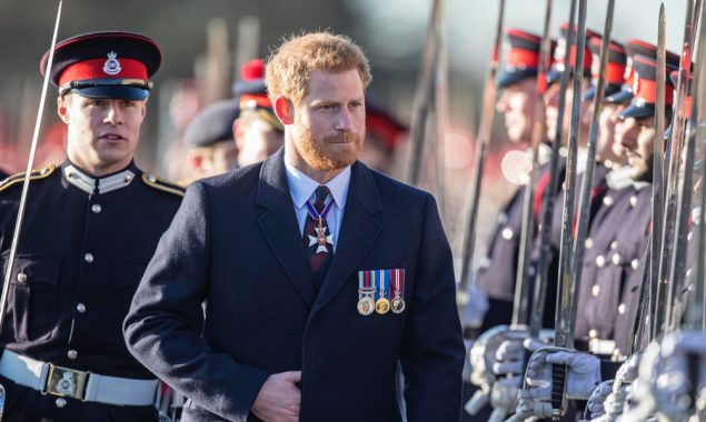 Prince Harry does not anticipate winning ‘security case’, Reports