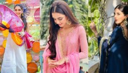 5 Times Maya Ali proved she's the queen of desi looks