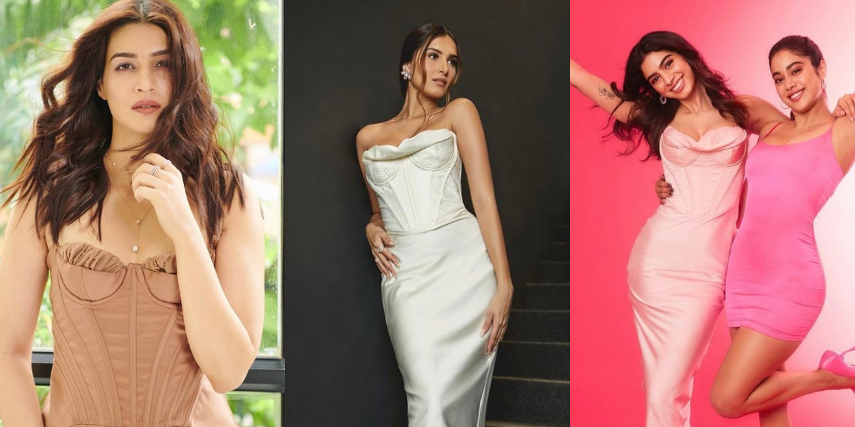 Kriti Sanon
