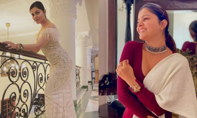 Rubina Dilaik slams haters for fat-shaming over weight gain