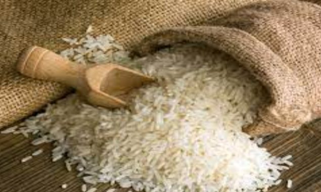 Pakistan exports 3.6 million tonnes rice last year: Reap