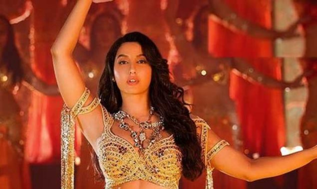 WATCH: Nora Fatehi is back with her killing dance moves in new song ‘Kusu Kusu’