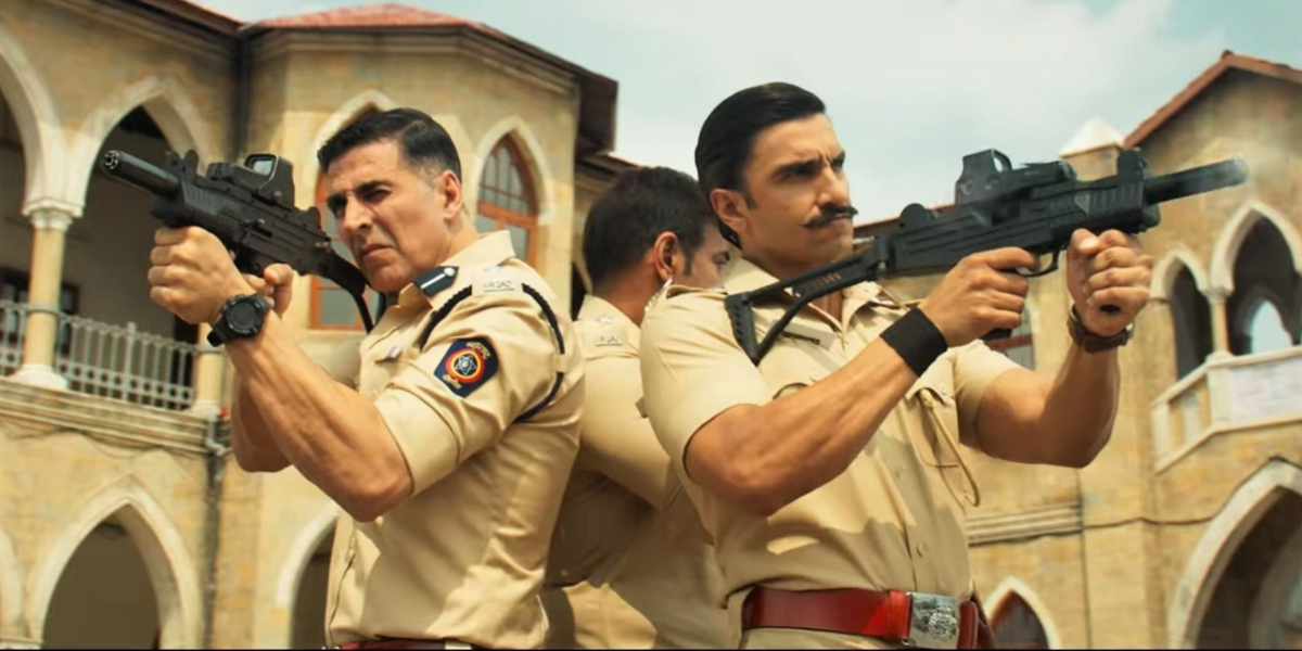 Sooryavanshi box office: Katrina Kaif, Akshay Kumar film collects 100 crore in five days