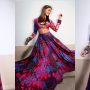 Photos: Pooja Hegde looks breathtaking in a vibrant lehenga
