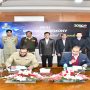 Zong signs MoU with SCO for digitalising AJK, Gilgit-Baltistan