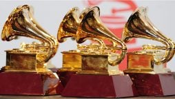Key nominees for the 2022 Grammy Awards