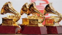 Key nominees for the 2022 Grammy Awards