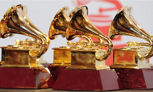 Key nominees for the 2022 Grammy Awards