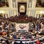 Spanish parliament approves expansive 2022 budget