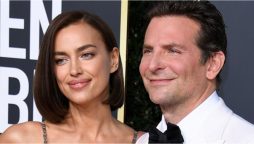 Bradley Cooper and Irina Shayk's relationship revealed!