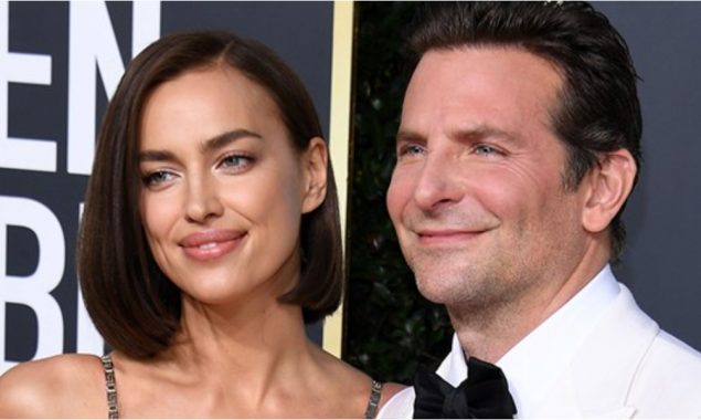 Bradley Cooper and Irina Shayk's relationship revealed!