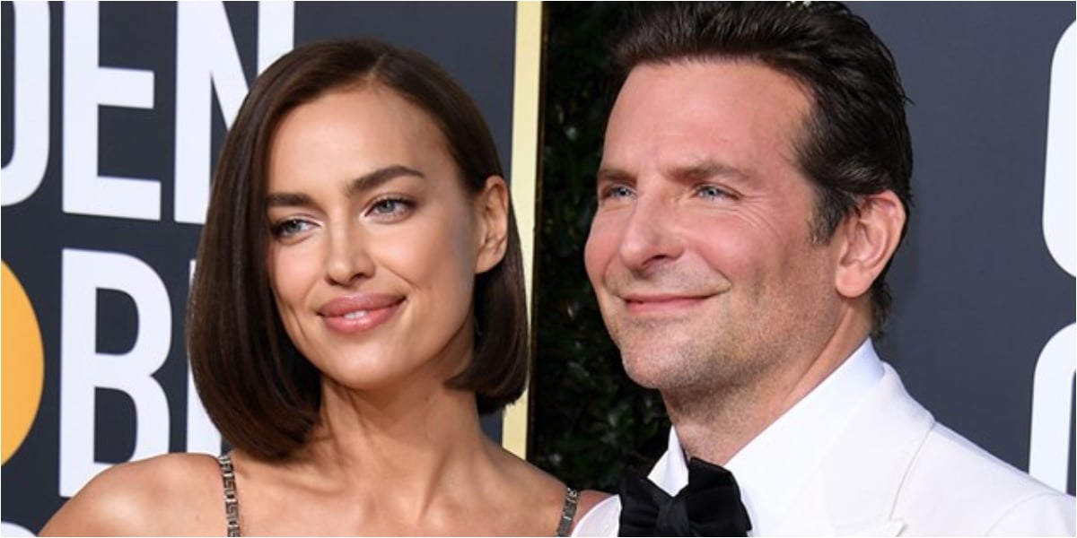 Bradley Cooper and Irina Shayk's relationship revealed!