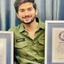 Youngest Pakistani climber Shehroze Kashif sets two new world records