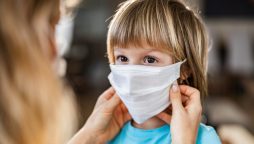 US capital to lift indoor mask mandate