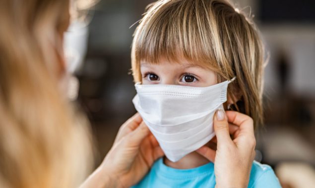 US capital to lift indoor mask mandate