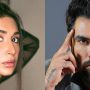 Hira Tareen slams Yasir Hussain calling him ill-mannered