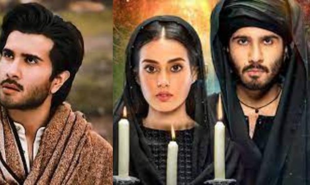 Feroze Khan Talks About Khuda Aur Muhabbat’s Relationship With Audiences