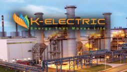 K-Electric proposes Rs0.29/kWh hike in consumer tariff