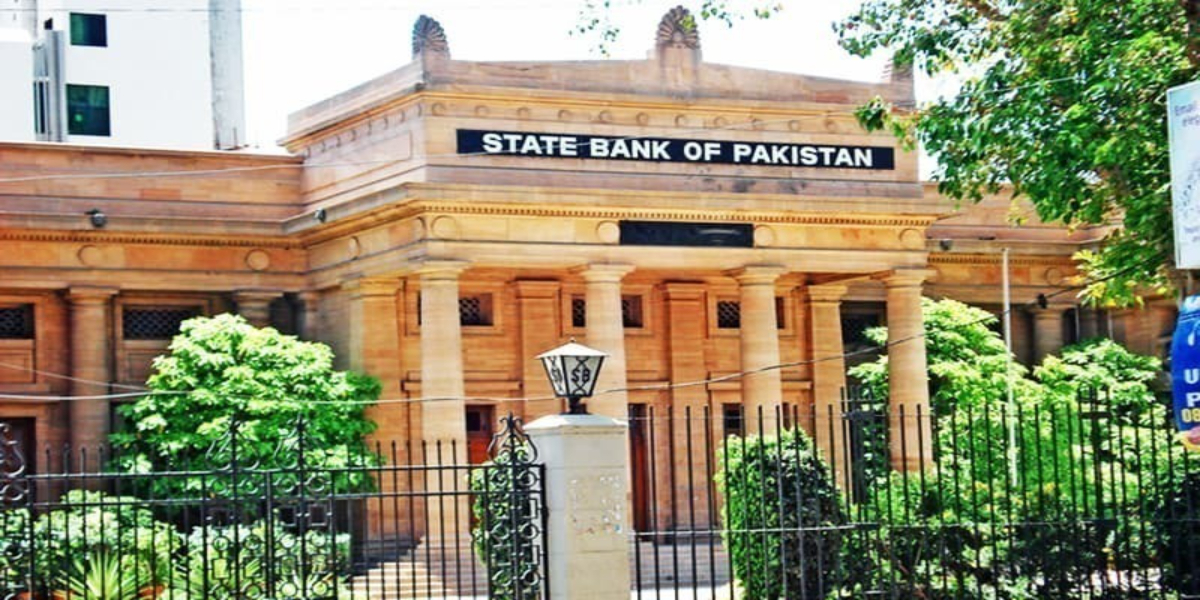 Pakistan forex reserves