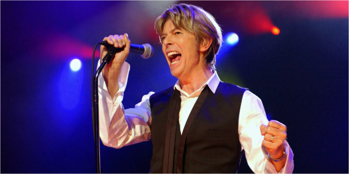 Pinch of stardust: Bowie back with lost album of early songs