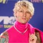 Machine Gun Kelly’s hilarious reaction to Grammy nominations