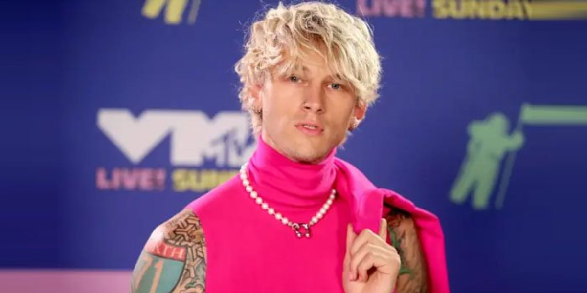 Machine Gun Kelly