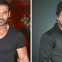 John Abraham admitted being a part of the upcoming SRK starrer “Pathan”