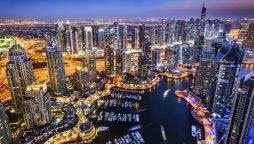 Dubai’s economy grows faster than expected