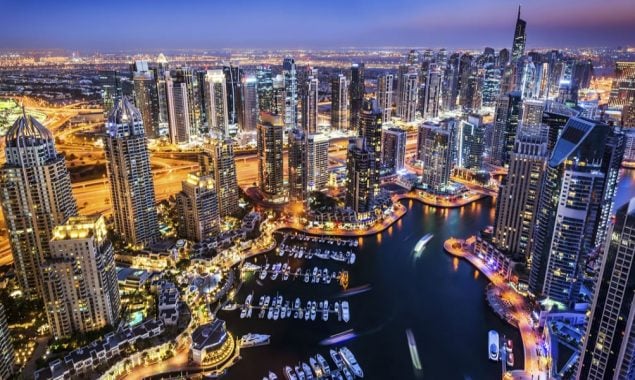 Dubai’s economy grows faster than expected