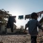 Starvation kills scores of children in Tigray hospitals: survey