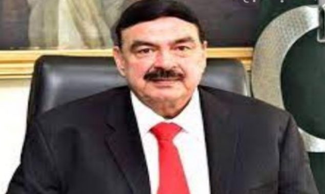 Trade barriers with Denmark to be removed: Sheikh Rashid