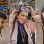 Pictures : Sonya Hussyn enjoys vacations in Chitral