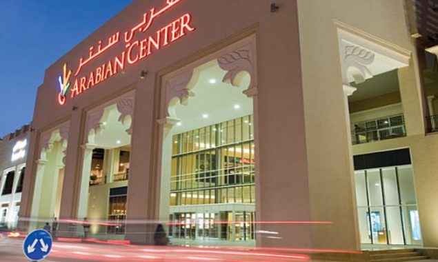 Arabian Centers opens new facility in Riyadh