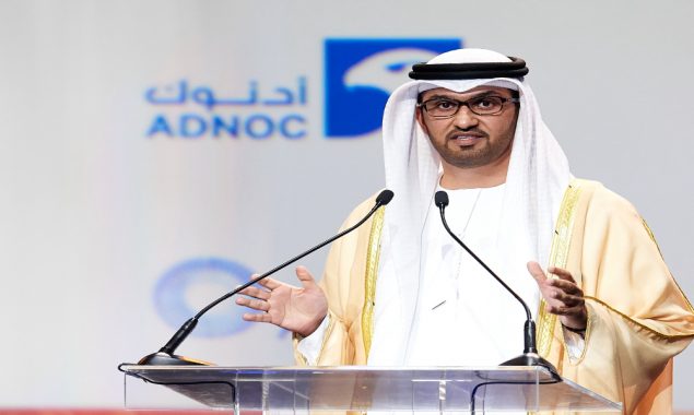 UAE minister calls to strengthen industrial capabilities in post-Covid world