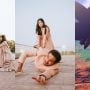 Newlyweds go ‘Super Saiyan’, recreating Dragon Ball Z moment