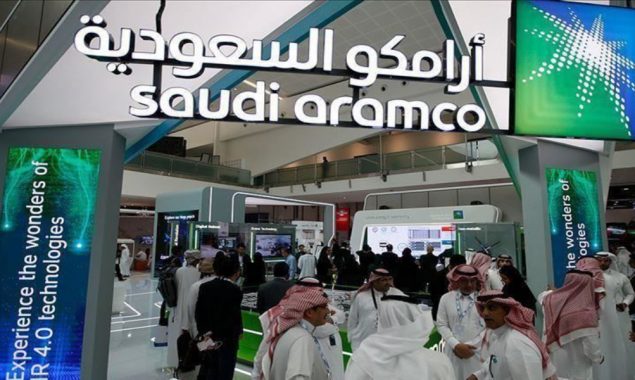 Aramco eyes new investments in India after Reliance scraps deal