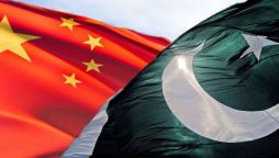 pakistan china