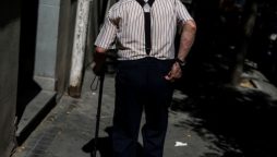 Spain to raise social security payments to fund pensions
