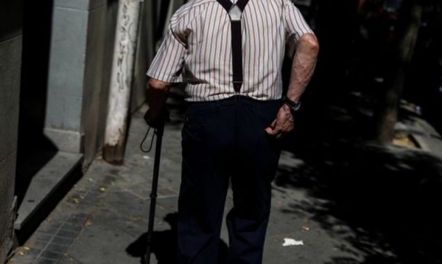 Spain to raise social security payments to fund pensions
